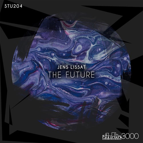 Jens Lissat - The Future (Rave Forever Remix)